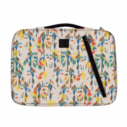 Exacompta Afrika 16" Housse Multicolore