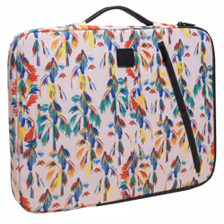 Exacompta Afrika 16" Housse Multicolore