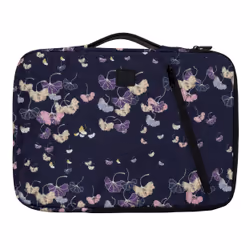 Exacompta Gingko, Housse, 40,6 cm (16"), 352 g