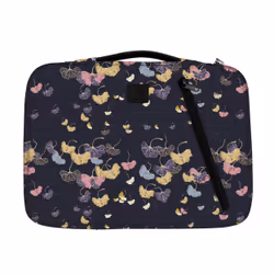Exacompta Gingko 16" Housse Multicolore