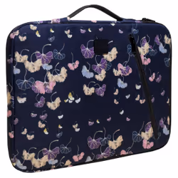 Exacompta Gingko 16" Housse Multicolore
