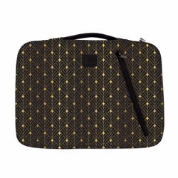 Exacompta Neo Deko 16" Housse Noir