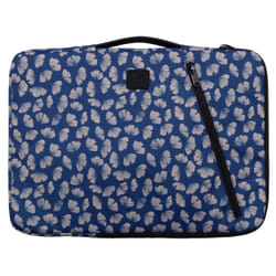 Exacompta Zen 16" Housse Bleu, Rose