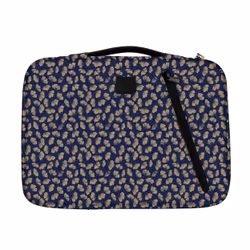 Exacompta Zen 16" Housse Bleu, Rose