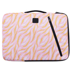 Exacompta Nude 16" Housse Or, Rose