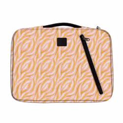Exacompta Nude 16" Housse Or, Rose