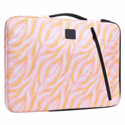 Exacompta Nude 16" Housse Or, Rose