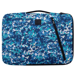 Exacompta Veggie 16" Housse Bleu, Turquoise