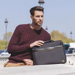 Exacompta Mallette pour ordinateur portable Exactive - Vue supplémentaire 7