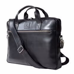 Exacompta Exactive 14" Malette Noir