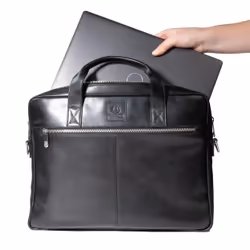 Exacompta Exactive 14" Malette Noir - Vue supplémentaire 6