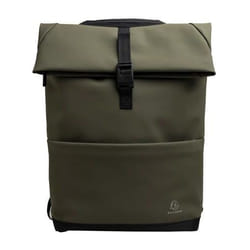 Exacompta 17535E sacoche d'ordinateurs portables Sac à dos Kaki