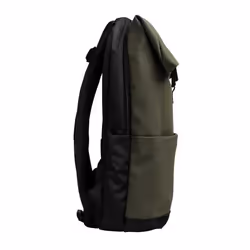 Exacompta 17535E sacoche d'ordinateurs portables Sac à dos Kaki