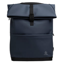 Exacompta Exactive Young sac à dos City backpack Gris Polyuréthane (PU)
