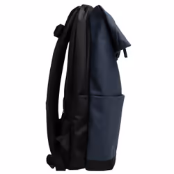 Exacompta Exactive Young sac à dos City backpack Gris Polyuréthane (PU)