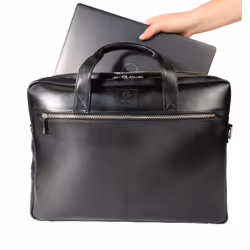 Exacompta Exactive 15.6" Malette Noir