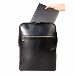 Exacompta Exactive 15.6" Sac à dos Noir