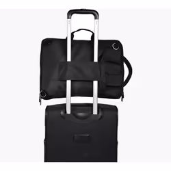 Exacompta Exactive 15.6" Sac à dos Noir - Vue supplémentaire 10