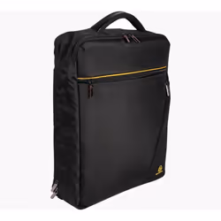 Exacompta Exactive 15.6" Sac à dos Noir - Vue supplémentaire 4