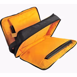 Exacompta Exactive 15.6" Sac à dos Noir - Vue supplémentaire 6