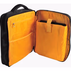 Exacompta Exactive 15.6" Sac à dos Noir - Vue supplémentaire 7