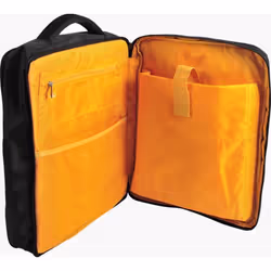 Exacompta Exactive 15.6" Sac à dos Noir - Vue supplémentaire 8