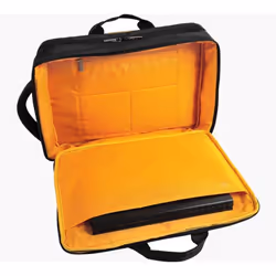 Exacompta Exactive 15.6" Sac à dos Noir - Vue supplémentaire 9