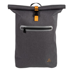 Exacompta Exactive Young sac à dos City backpack Gris, Orange Polyuréthane thermoplastique (TPU)