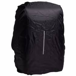 Exacompta Exactive sac à dos Sac à dos de cyclisme Noir Polyester, Polyéthylène téréphtalate recyclé (rPET) - Vue supplémentaire 7