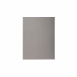 Exacompta 217109E, Porte-documents, A4, Carton, Gris, 210 g/m², 240 mm