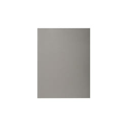 Exacompta 217109E fichier Carton Gris A4