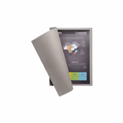 Exacompta 217109E fichier Carton Gris A4