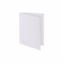 Exacompta 217117E fichier Carton Blanc A4
