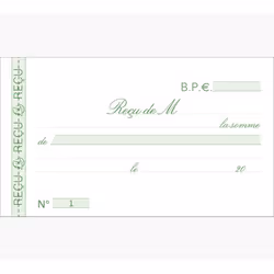 Exacompta 23170E formulaire commercial