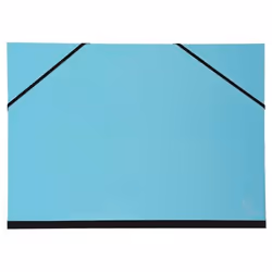 Exacompta 25680E tableau à dessin A3 (297x420 mm) Couleurs assorties