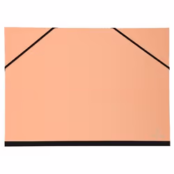 Exacompta 25680E tableau à dessin A3 (297x420 mm) Couleurs assorties