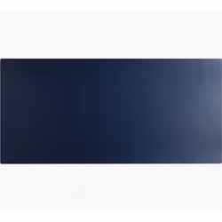 Exacompta 29124E, Bleu, Bleu clair, Simili-cuir, Polyuréthane (PU), France, 600 mm, 350 mm, 108 g