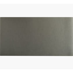 Exacompta 29143E sous-mains Simili-cuir, Polyuréthane (PU) Gris, Or rose
