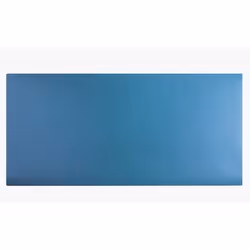 Exacompta Sous-main Souple Pu Bicolore - Turquoise/safran - Nouveauté - Vue supplémentaire 10