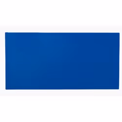 Exacompta Sous-main Souple Pu Bicolore - Turquoise/safran - Nouveauté - Vue supplémentaire 11