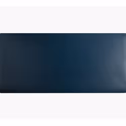 Exacompta 29162E, Bleu, Cyan, Cuir bycast, 900 mm, 430 mm, 208 g, 1 pièce(s)
