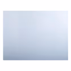 Exacompta Crystal, Transparent, Polyvinyl chloride (PVC), 500 mm, 650 mm, 370 g, France