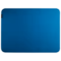 Exacompta Teksto, Turquoise, Polyester recyclé, 500 mm, 650 mm, 100 g