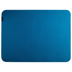 Exacompta Teksto sous-mains Polyester recyclé Turquoise