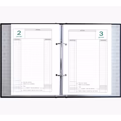 Exacompta 38978E formulaire commercial