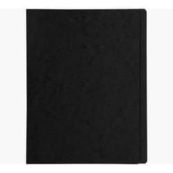 Exacompta 39991E fichier Carton comprimé Noir A4