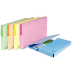 Exacompta 46770E fichier Carton Multicolore A4