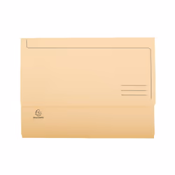 Exacompta 46770E fichier Carton Multicolore A4