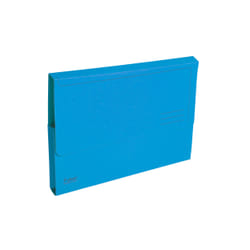 Exacompta 47672E fichier Bleu A4