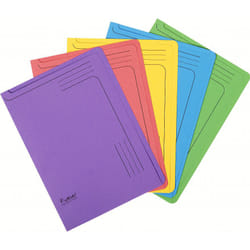 Exacompta Forever Carton Multicolore A4